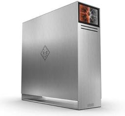 HP обновляет марку Voodoo, ПК Voodoo Omen по цене от $7000 сначала будут продаваться по приглашениям